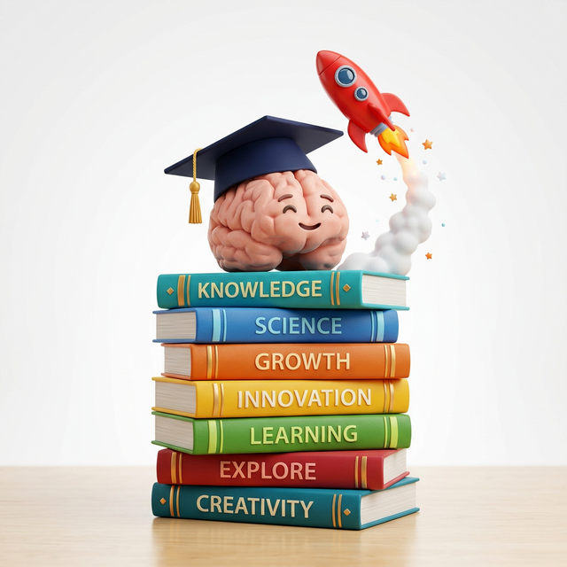 Education About