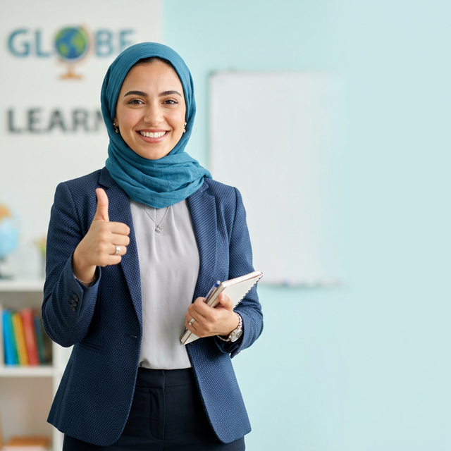 Education Teacher
